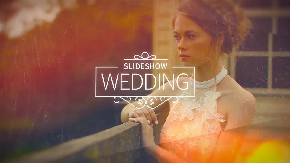 Dreamy Wedding Slideshow Videohive 16509261 After Effects Image 2
