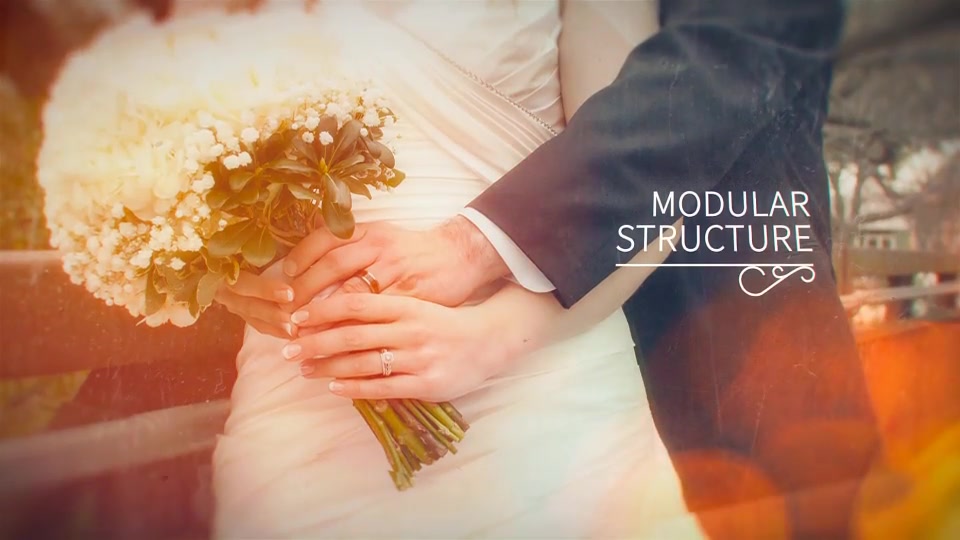 Dreamy Wedding Slideshow Videohive 16509261 After Effects Image 4