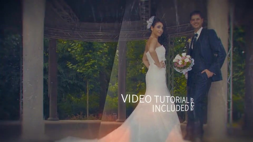 Dreamy Wedding Slideshow Videohive 16509261 After Effects Image 7