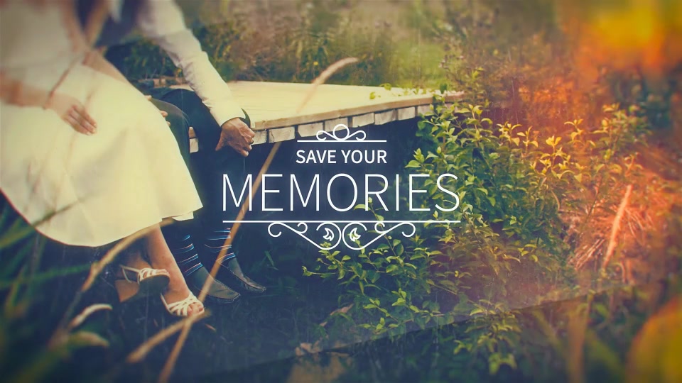 Dreamy Wedding Slideshow Videohive 16509261 After Effects Image 9