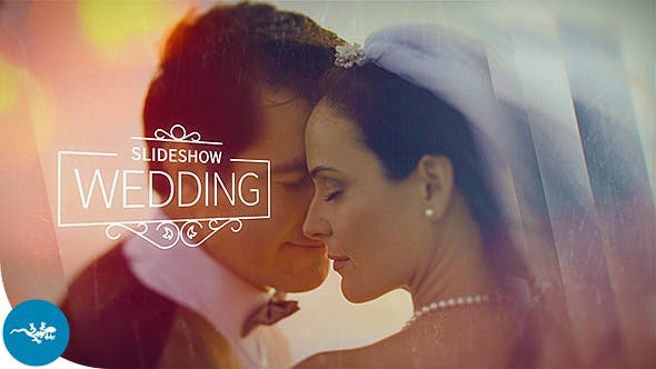 Dreamy Wedding Slideshow - 16509261 Download Videohive