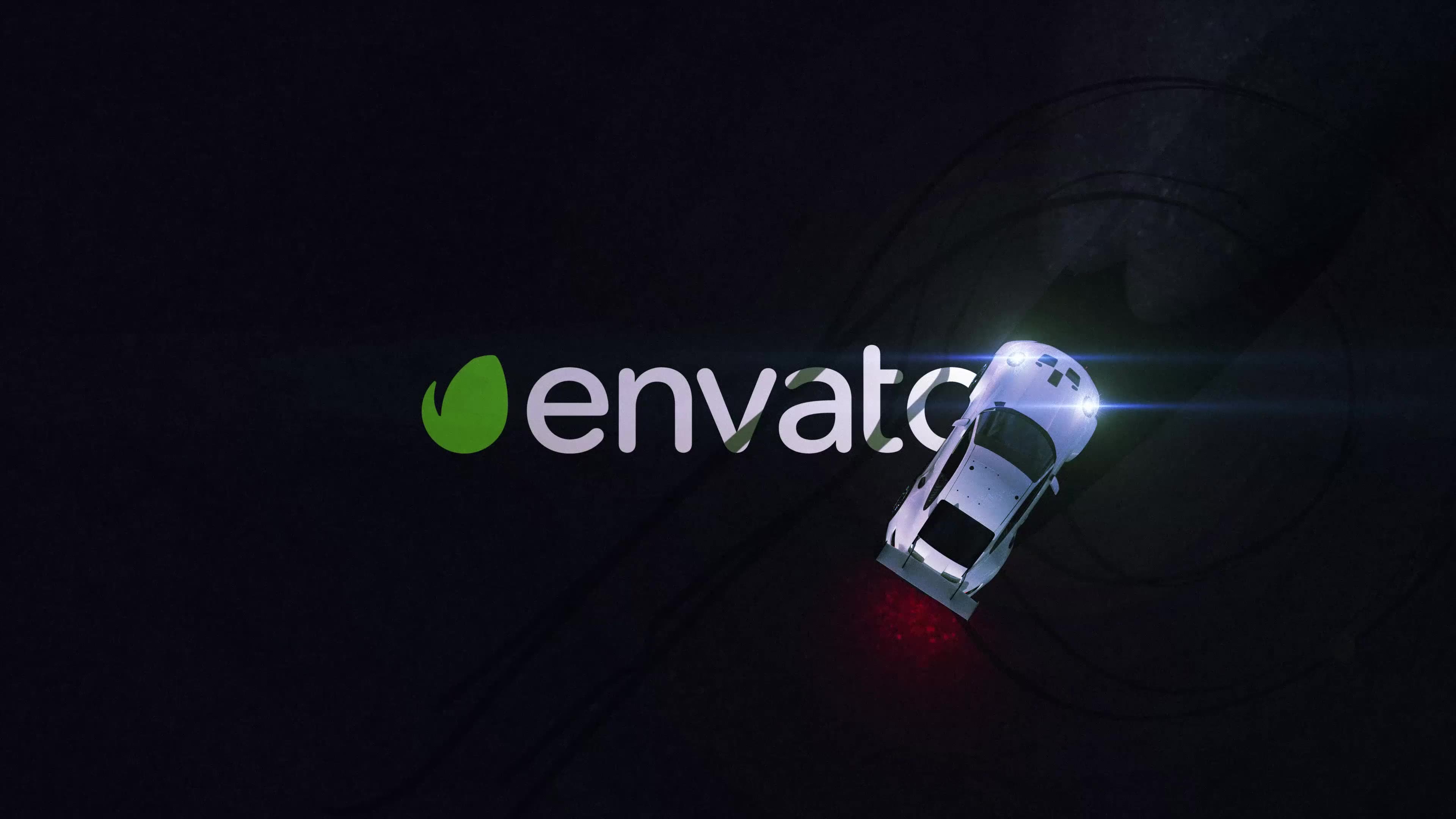 Drift Car Videohive 37250439 After Effects Image 4