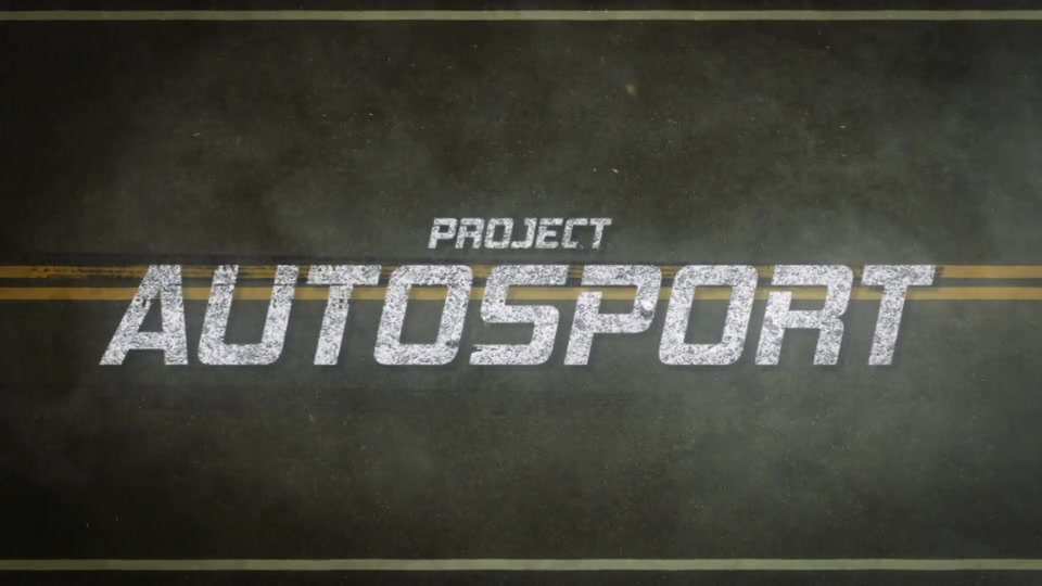Drift Car/Race Automotive Opener Videohive 33261675 After Effects Image 12