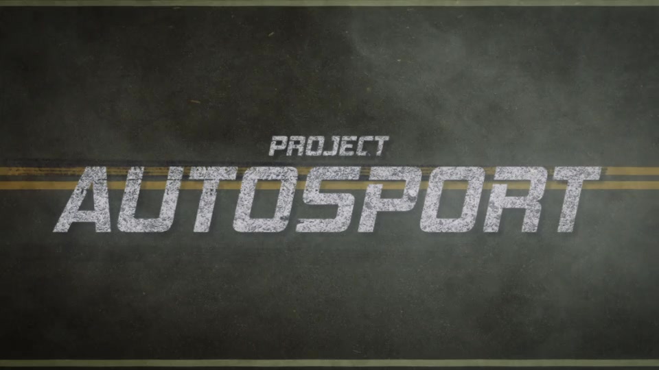 Drift Car/Race Automotive Opener Videohive 33261675 After Effects Image 13