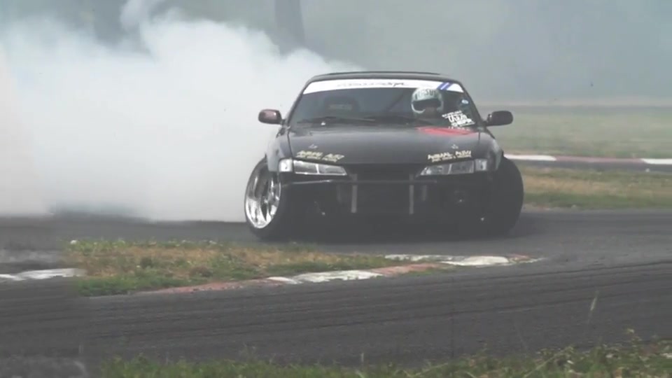 Drift Show Dynamic Opener - Download Videohive 10867771