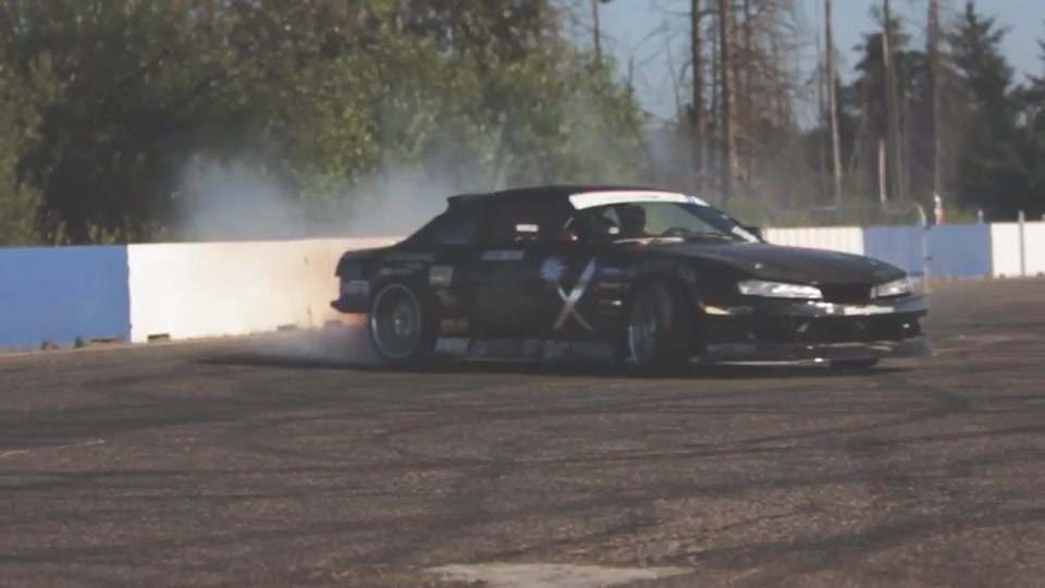 Drift Show Dynamic Opener - Download Videohive 10867771