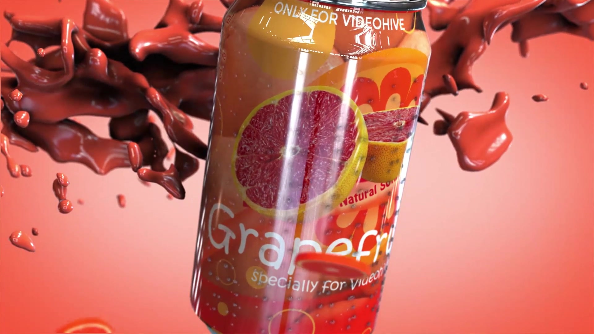 Drink Fruit Videohive 23329524 After Effects Image 10