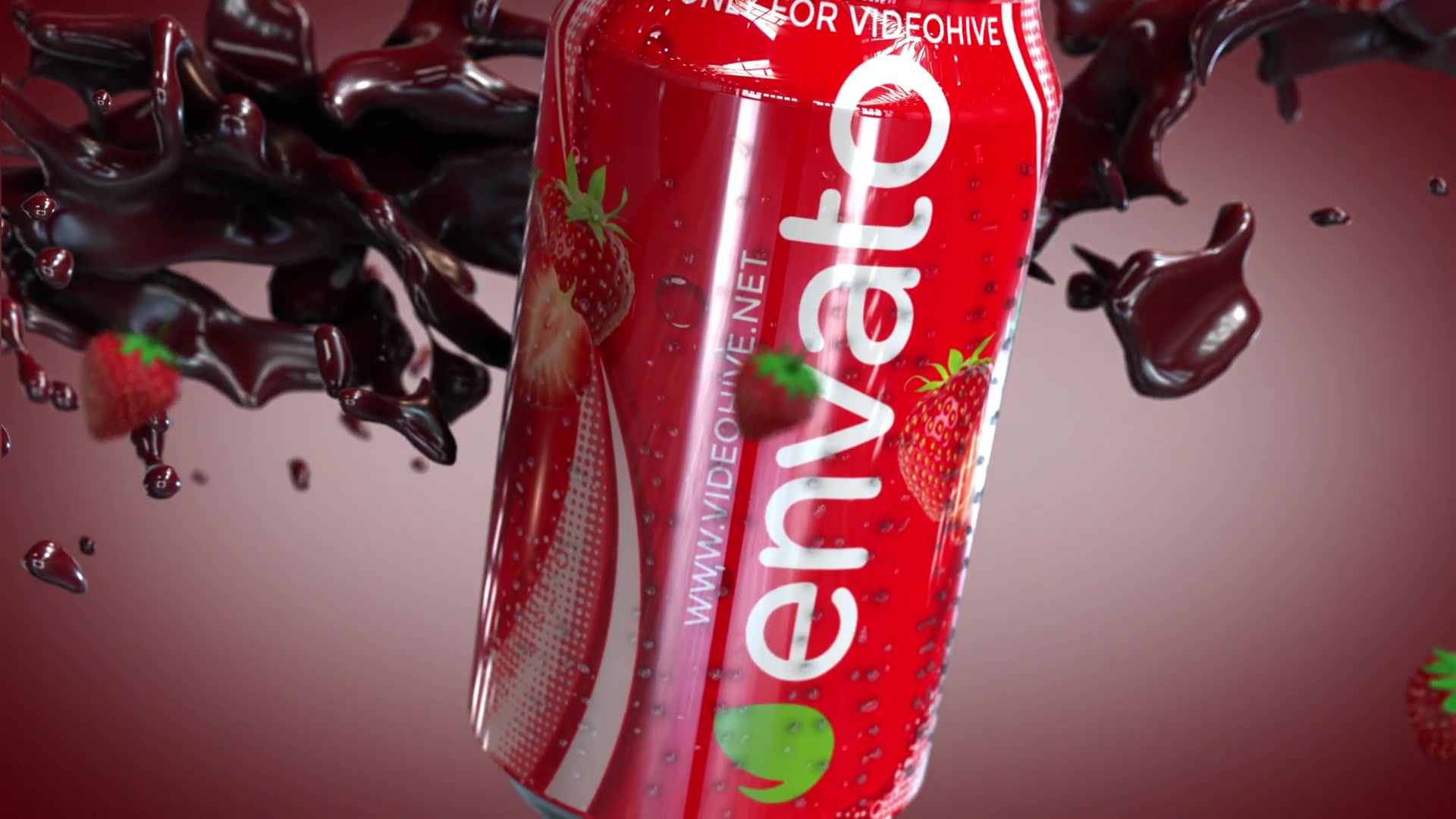 Drink Fruit Videohive 23329524 After Effects Image 4