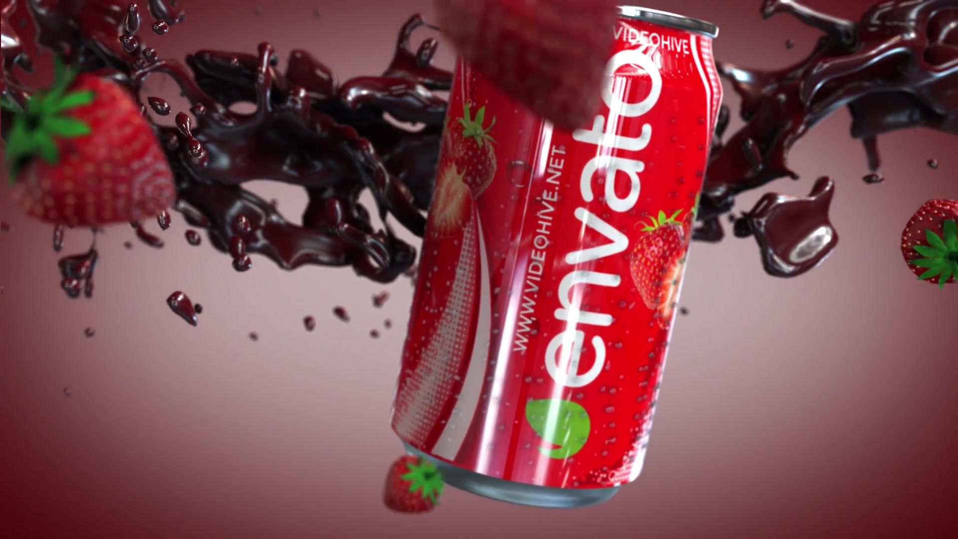 Drink Fruit Videohive 23329524 After Effects Image 5