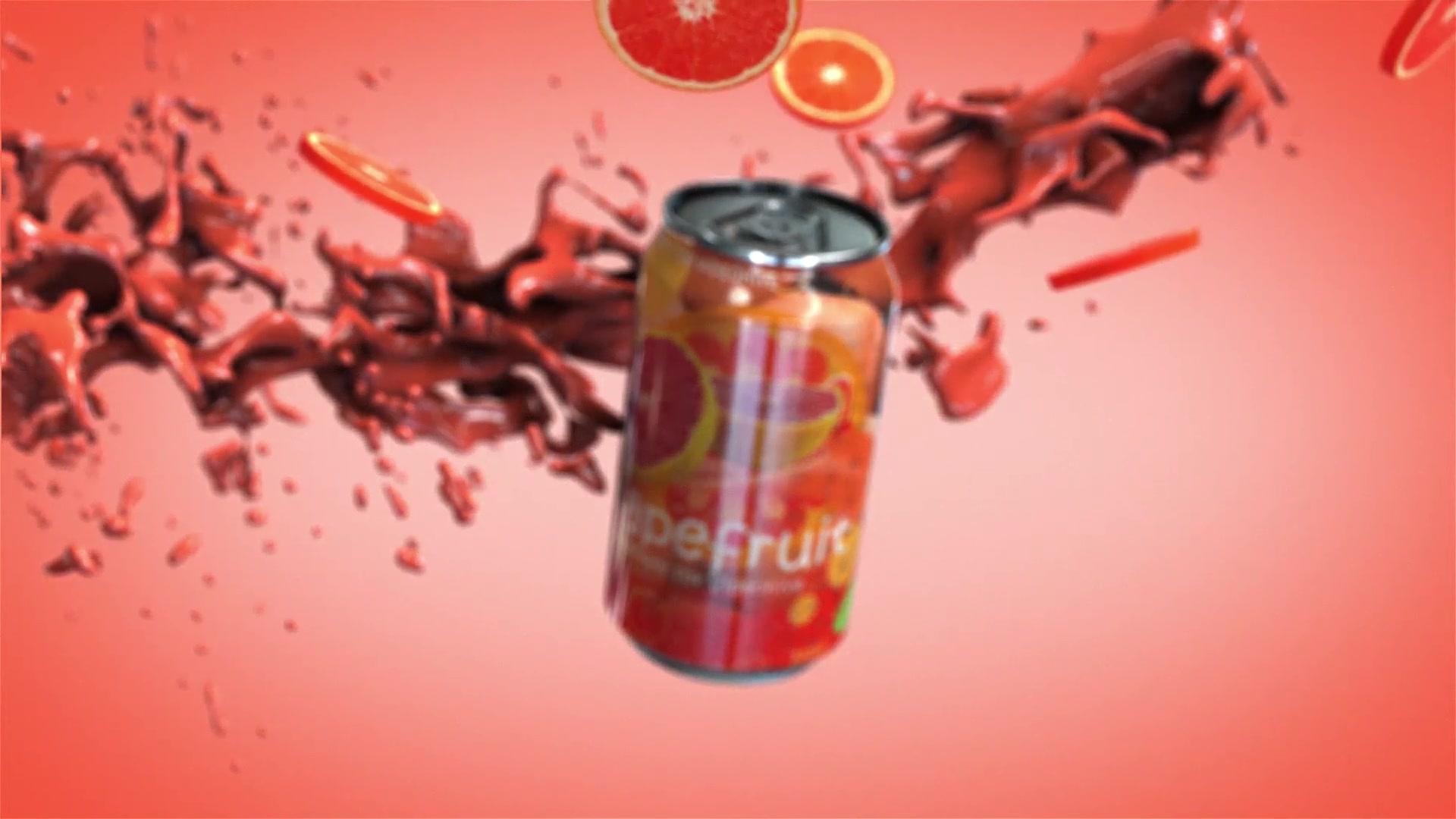 Drink Fruit Videohive 23329524 After Effects Image 7