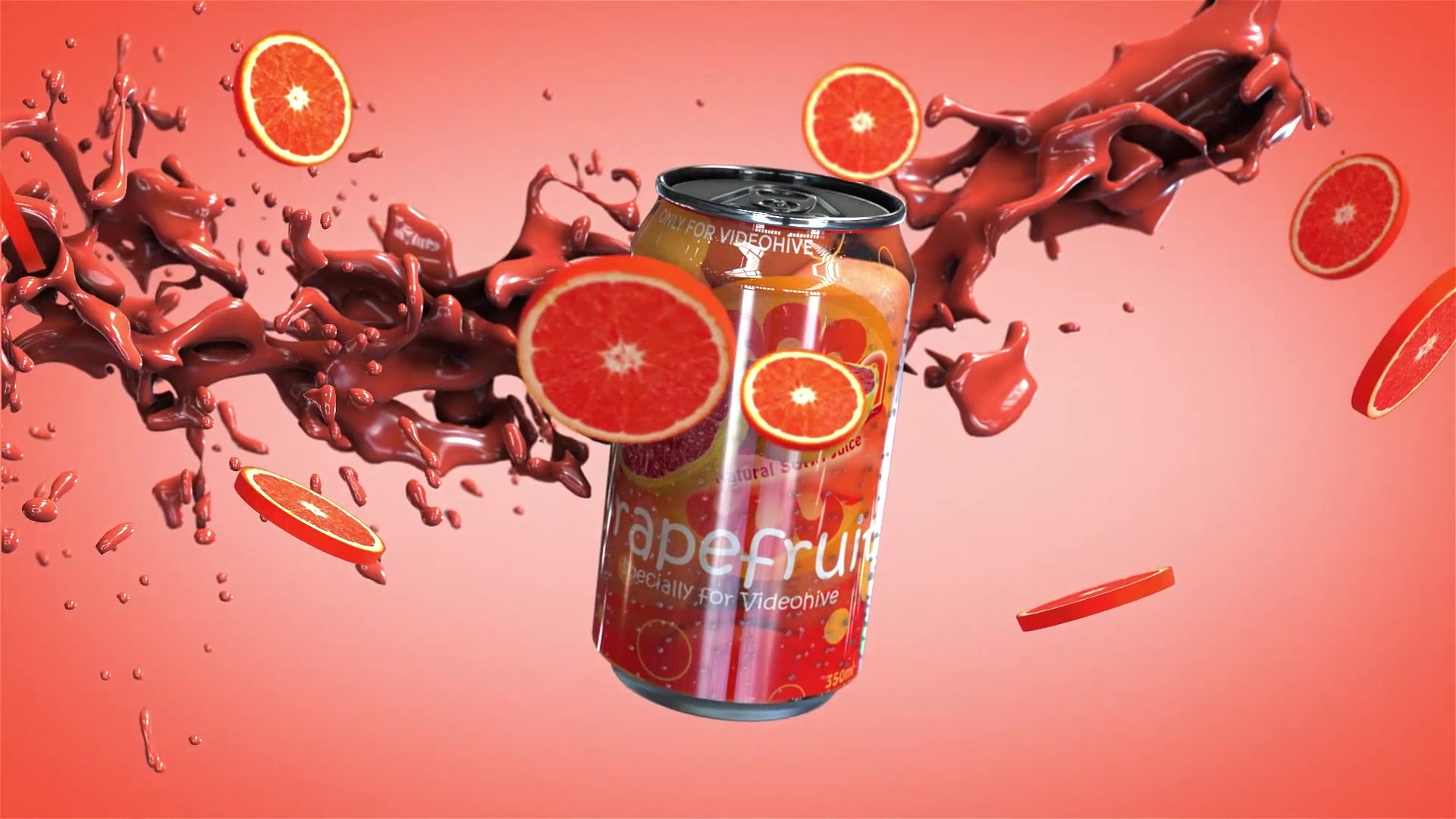 Drink Fruit Videohive 23329524 After Effects Image 8