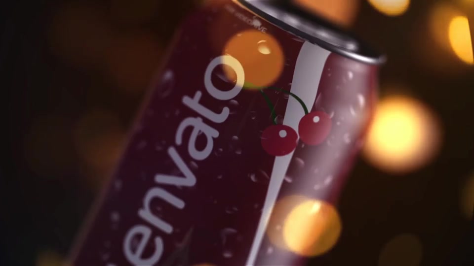 Drink Me Promo Videohive 15956276 After Effects Image 3