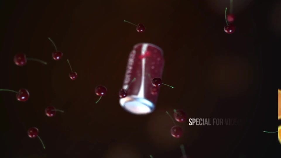 Drink Me Promo Videohive 15956276 After Effects Image 6