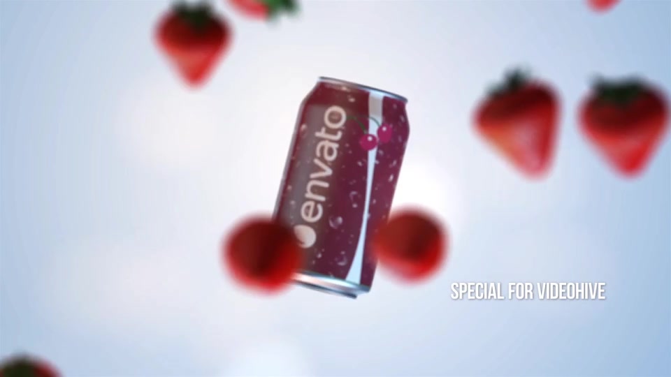 Drink Me Promo Videohive 15956276 After Effects Image 7