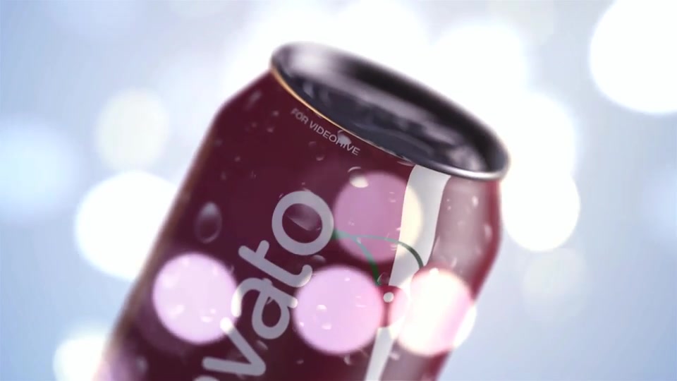 Drink Me Promo Videohive 15956276 After Effects Image 9