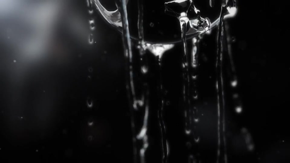 Dripping Liquid Logo Reveal Videohive 24205322 After Effects Image 4