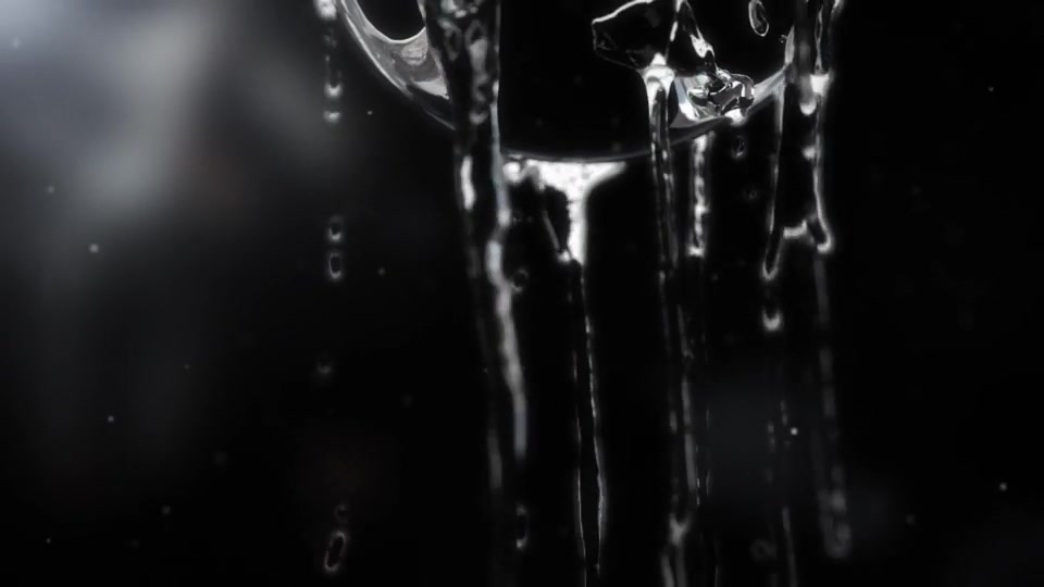 Dripping Liquid Logo Reveal Videohive 24205322 After Effects Image 5