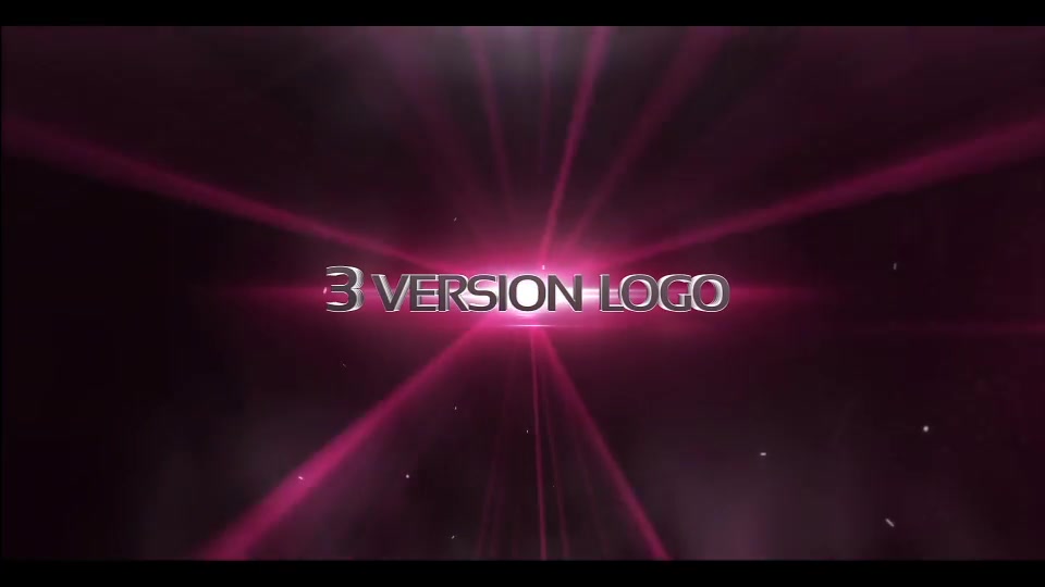 Droid Epic Logo Videohive 15080116 After Effects Image 2