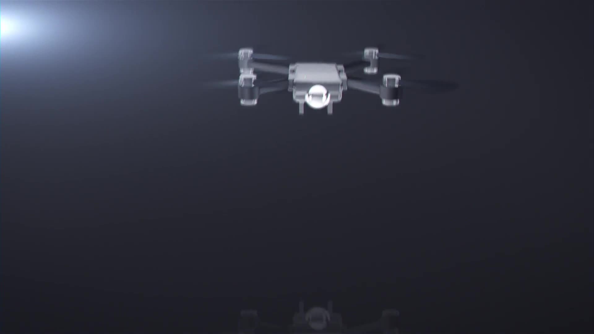 Drone Logo Reveal - Download Videohive 23472723