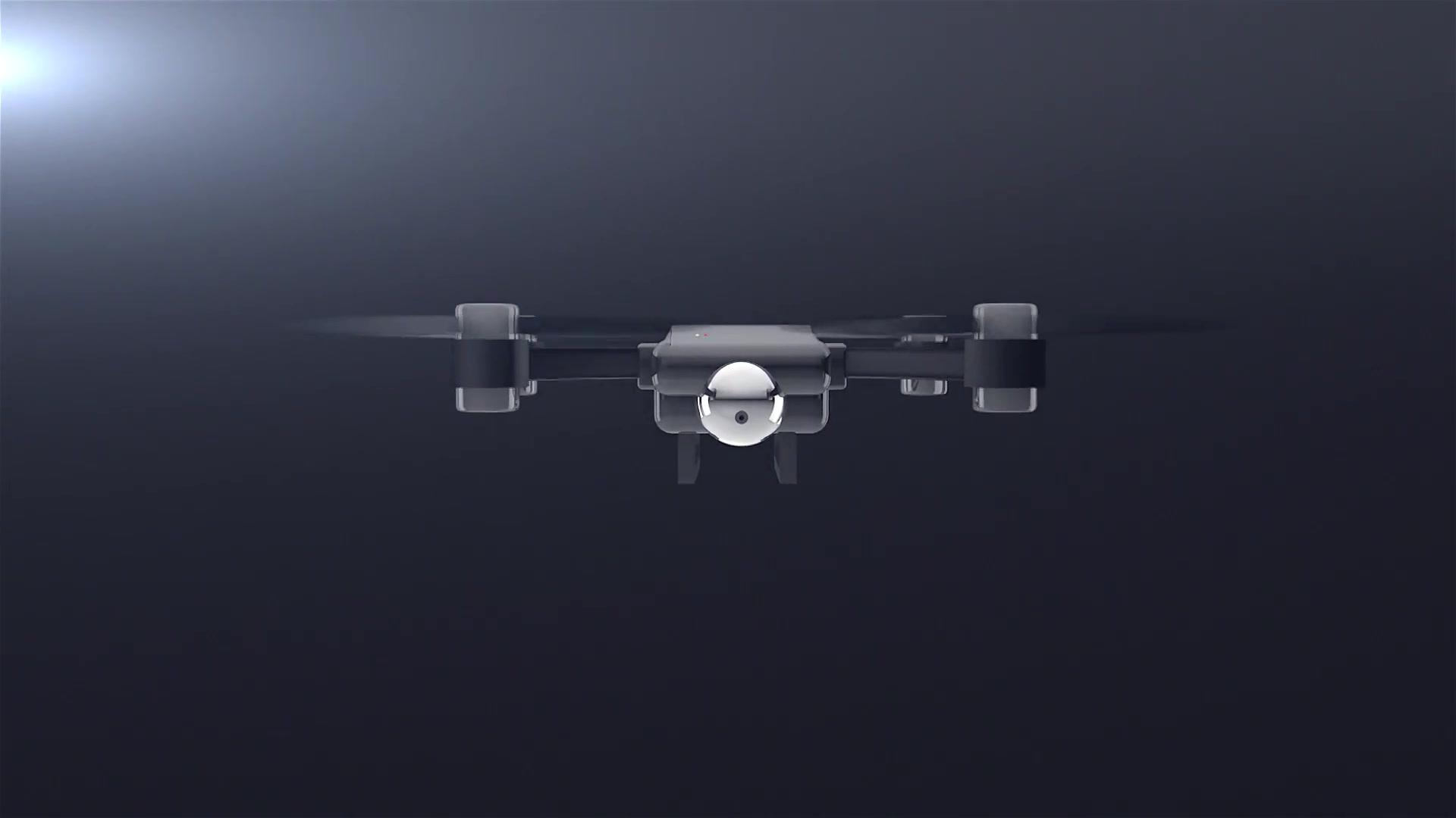 Drone Logo Reveal Videohive 23787701 Apple Motion Image 3
