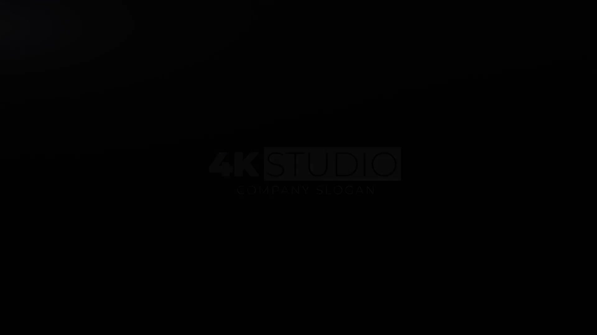 Drone Logo Reveal Videohive 23787701 Apple Motion Image 5