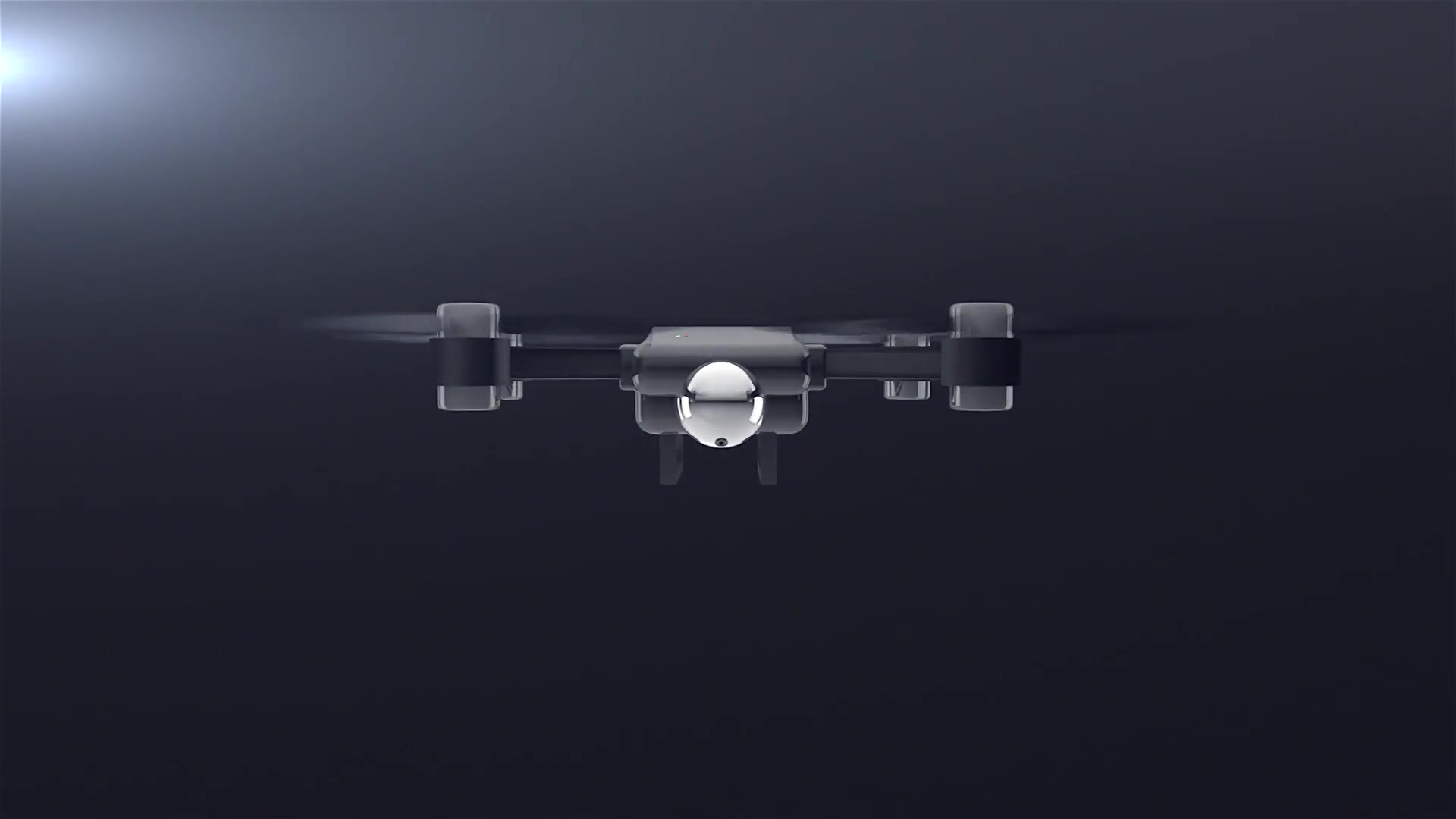 Drone Logo Reveal Videohive 23787701 Apple Motion Image 6