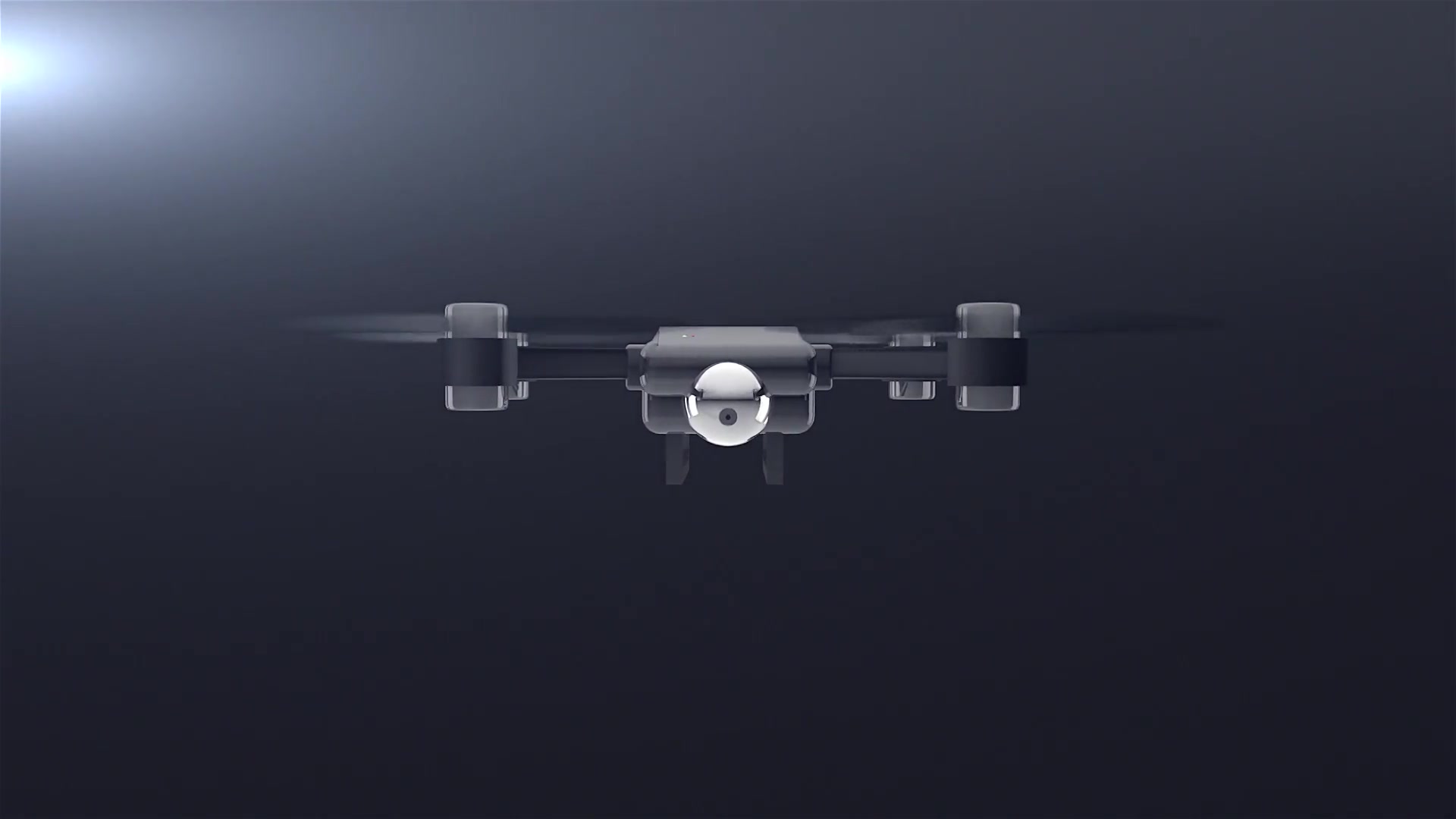 Drone Logo Reveal Videohive 23787701 Apple Motion Image 7