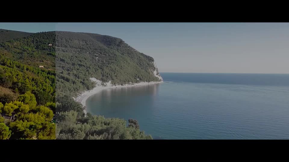 Drone LUTs for Final Cut Videohive 39235719 Apple Motion Image 1