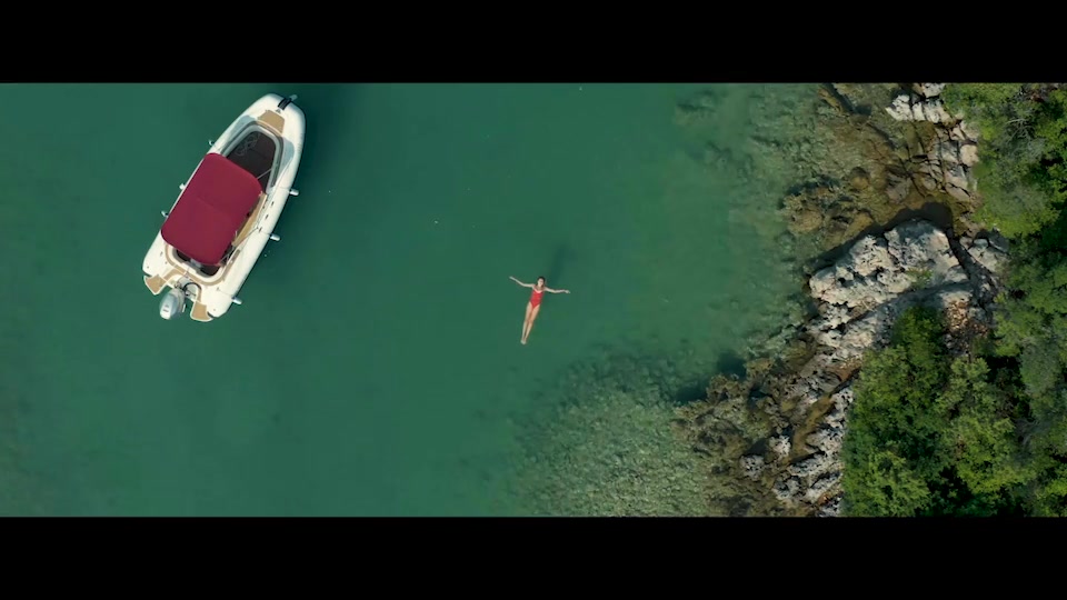 Drone LUTs for Final Cut Videohive 39235719 Apple Motion Image 10