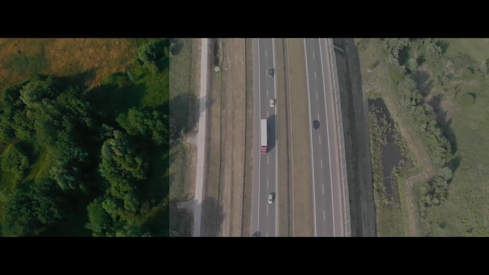 Drone LUTs for Final Cut Videohive 39235719 Apple Motion Image 2