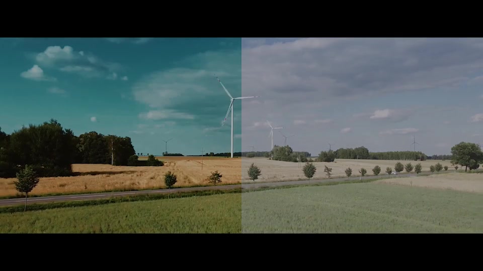 Drone LUTs for Final Cut Videohive 39235719 Apple Motion Image 3