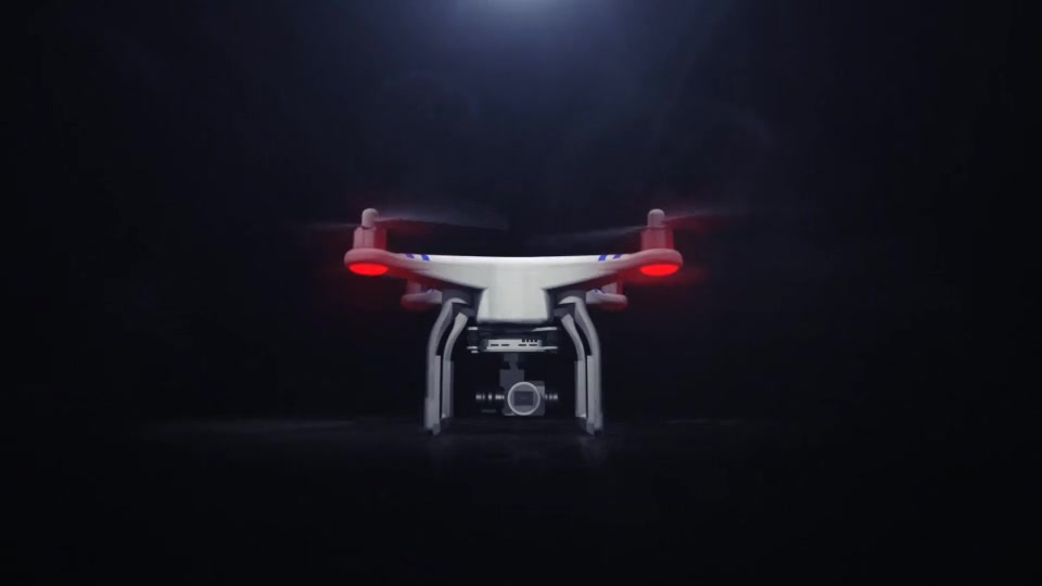 Drone Reveal Videohive 19670789 After Effects Image 4