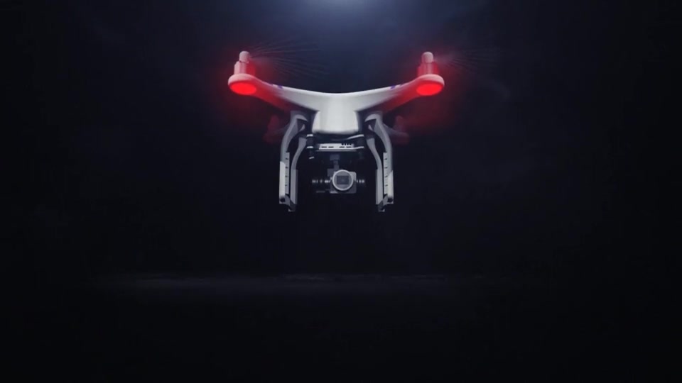 Drone Reveal Videohive 19670789 After Effects Image 5