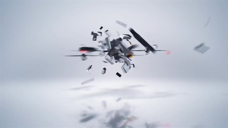Drone Reveal Videohive 20738892 After Effects Image 5