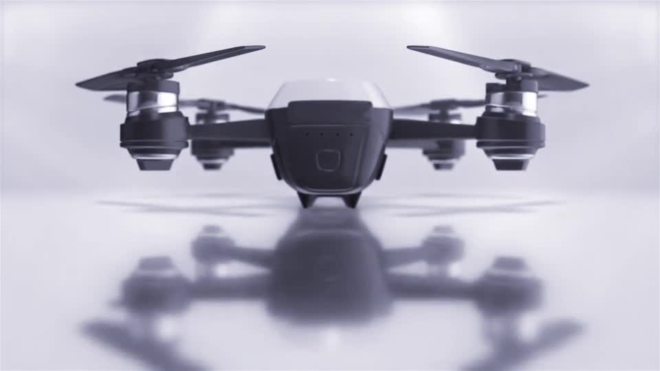 Drone Reveal Videohive 20818039 After Effects Image 1
