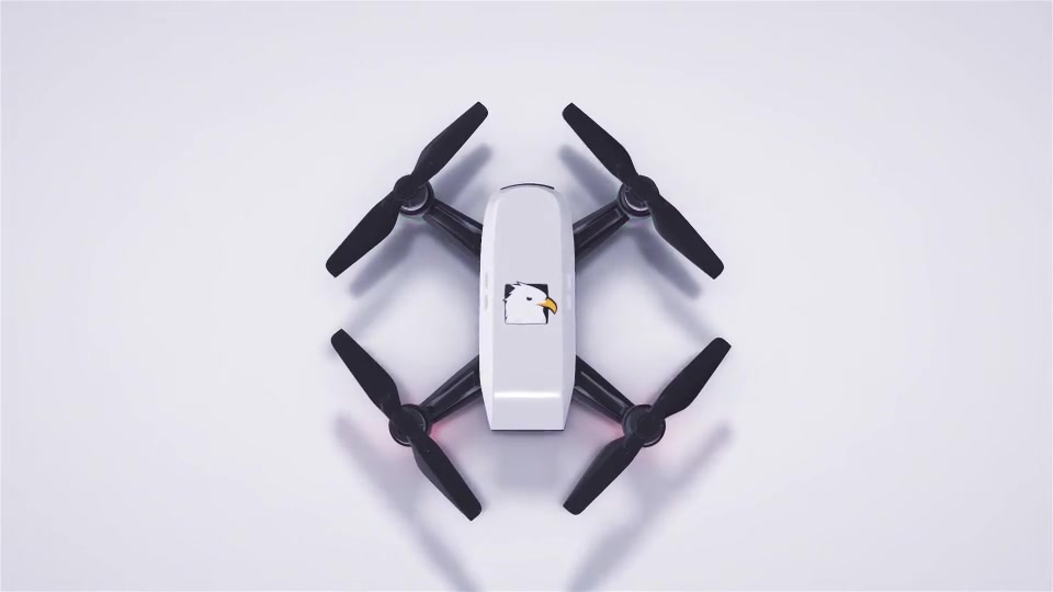 Drone Reveal Videohive 20818039 After Effects Image 5