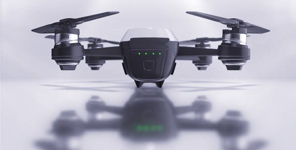 Drone Reveal - Download 20818039 Videohive