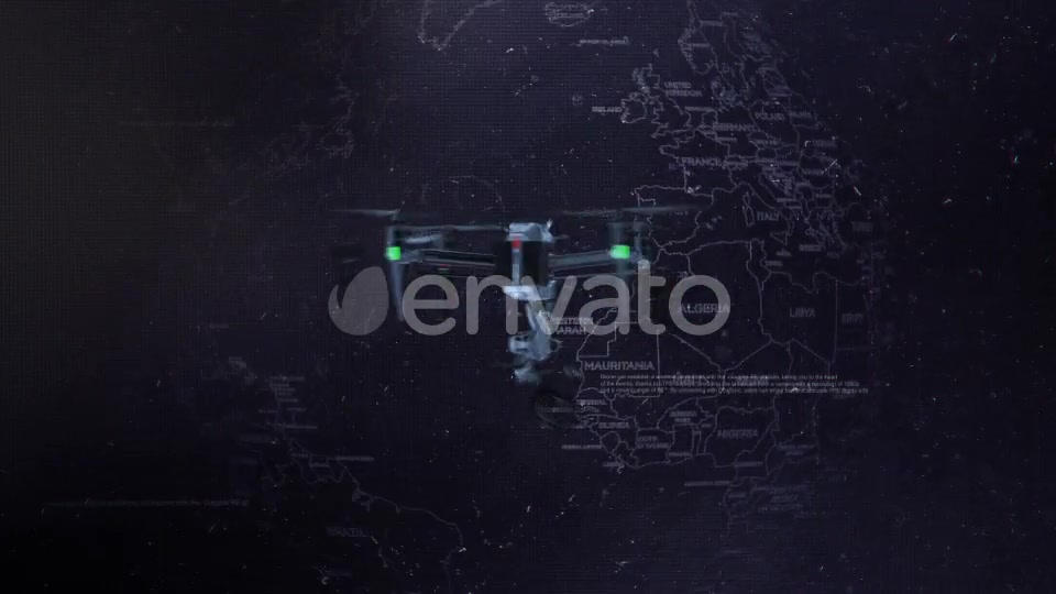 Drone Reveal Videohive 22102292 After Effects Image 2