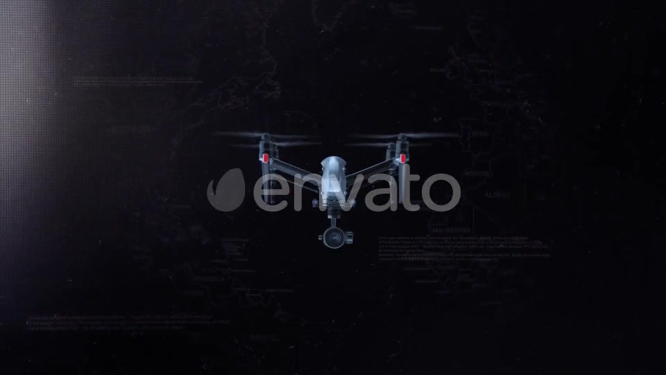 Drone Reveal Videohive 22102292 After Effects Image 3