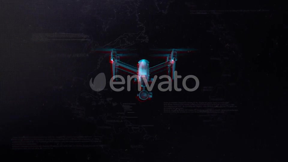 Drone Reveal Videohive 22102292 After Effects Image 4