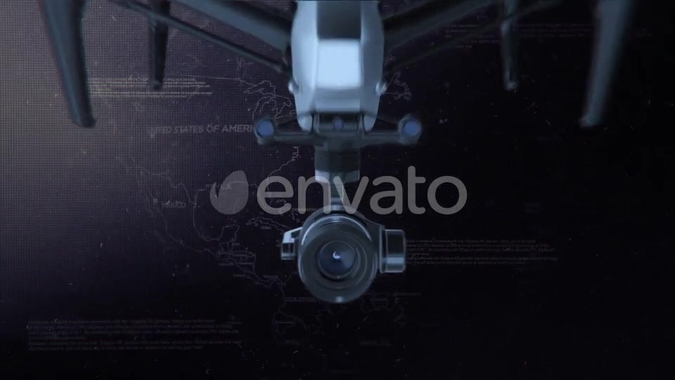 Drone Reveal Videohive 22102292 After Effects Image 5