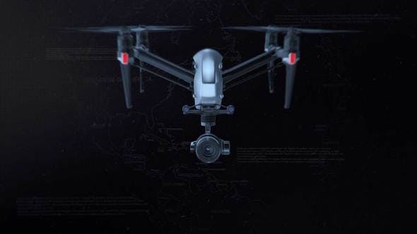 Drone Reveal - Download 22102292 Videohive