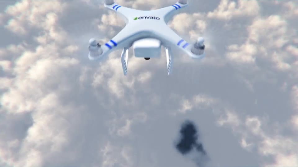 Drone Reveal - Download Videohive 19659659