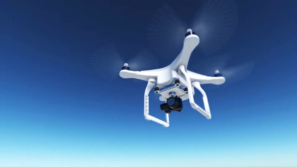 Drone Reveal - Download Videohive 19659659