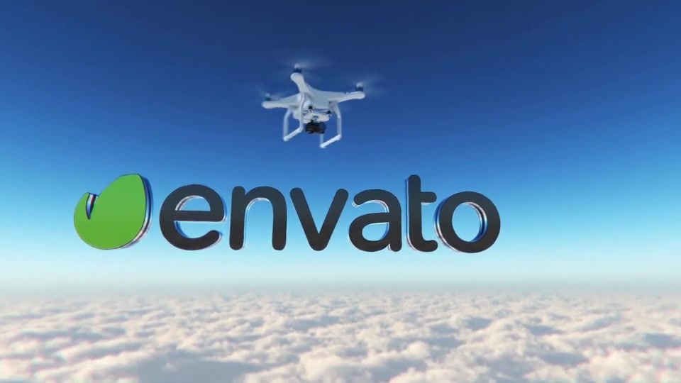 Drone Reveal - Download Videohive 19659659