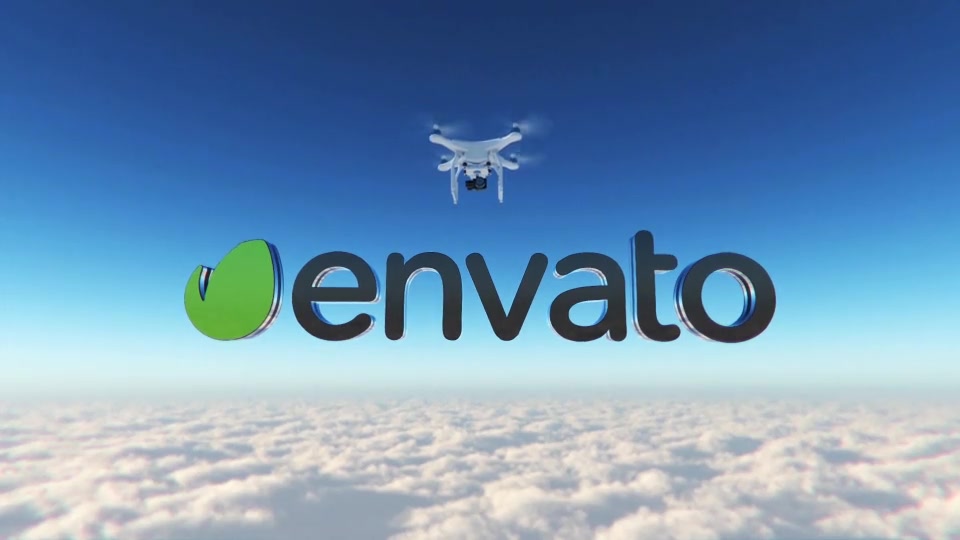 Drone Reveal - Download Videohive 19659659
