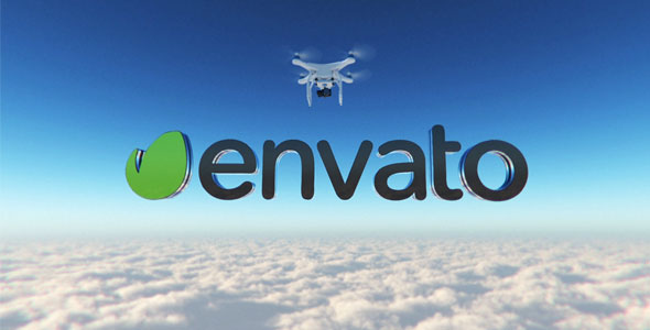 Drone Reveal - Download Videohive 19659659