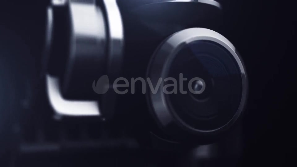 Drone Reveal Videohive 21569602 After Effects Image 2