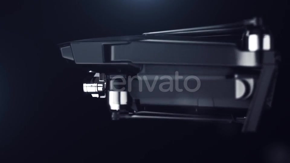 Drone Reveal Videohive 21569602 After Effects Image 4