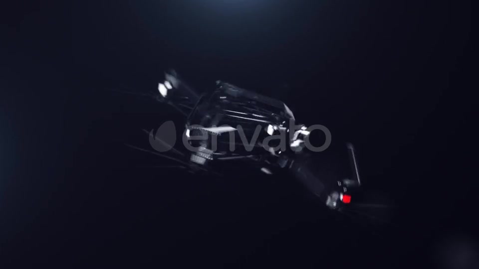 Drone Reveal Videohive 21569602 After Effects Image 6